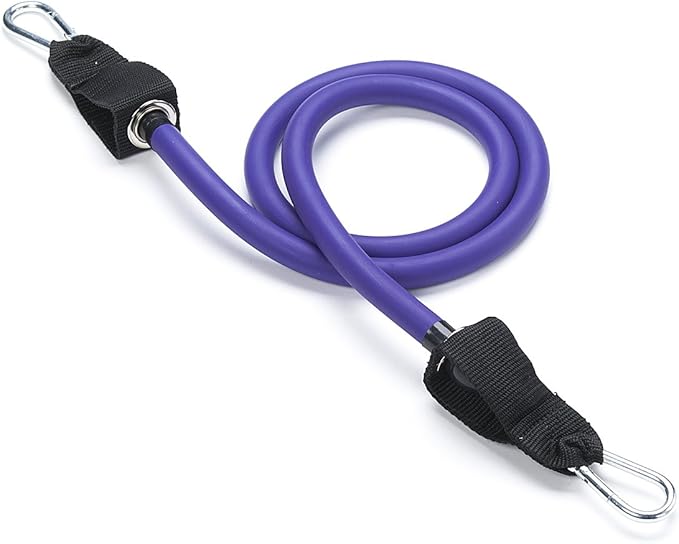 Black Mountain Products Single Stackable Resistance Band