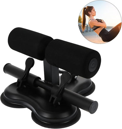 SUPVOX Abdominal Fitness Equipment Sit-up Assist Device Portable Sit-ups Bar Foot Holder