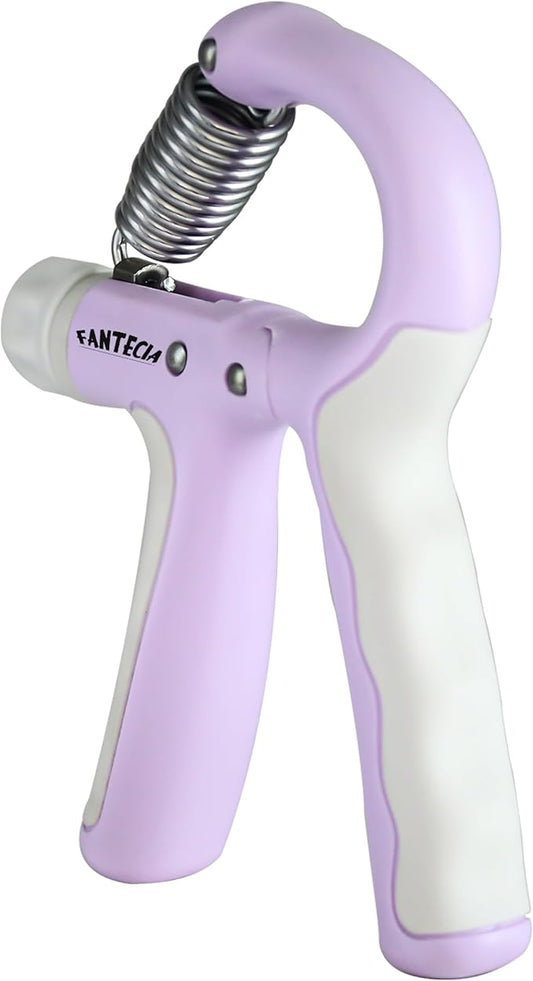 Hand Grip Strengthener for Kids and Youth, Adjustable Resistance Hand Gripper 11-45Lbs, Hand Grips for Strength Training, Stress Relief Grip