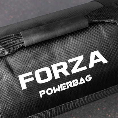 METIS Power Bags – 11lbs to 66lbs | Strength Training Fitness Equipment – Home Exercise and Gym Fitness | Prefilled Powerbag Weights for Powerlifting, Crossfit & MMA