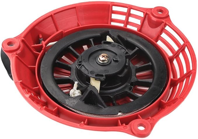 Recoil Starter Replaces for Honda GC135,GC160,GCV135,GCV160 EN2000 Generator 28400-ZL8-023ZA/1