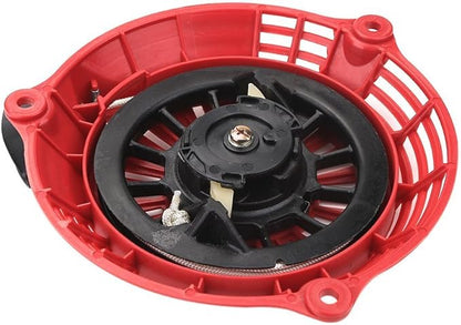 Recoil Starter Replaces for Honda GC135,GC160,GCV135,GCV160 EN2000 Generator 28400-ZL8-023ZA/1