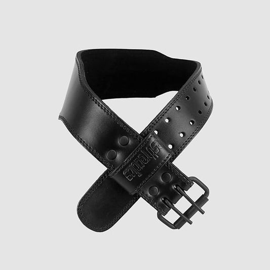 Tapered Weight Belt for Men & Women, Premium Leather Weightlifting Belt, Weightlifting Belt, Powerlifting Belt, Bodybuilding Belt, Weight Lifting Belt, Competition Belt, Squat Belt, Deadlift Belt, for Men & Women