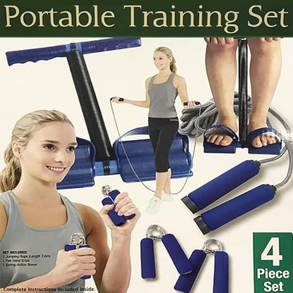 TV Direct LLC Portable Training Set