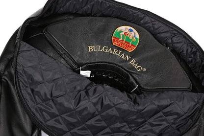 Suples® Bulgarian Bag Carry Bag