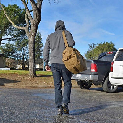 Helikon-Tex Range Line, Urban Training Bag Coyote