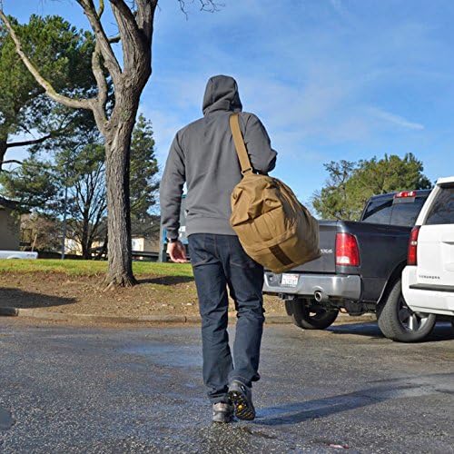 Helikon-Tex Range Line, Urban Training Bag Shadow Grey