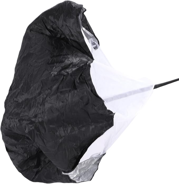 Agility Ladder Set, Speed Training Equipment, Soccer Cones Set with Running Umbrella, Ideal for Football Fitness Training