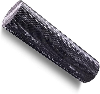 Density Foam Roller,Durable Roller for Back Massage,Deep Tissue Foam Roller Exercises,Stretching,Fitness,Yoga and Pilates(Color4)