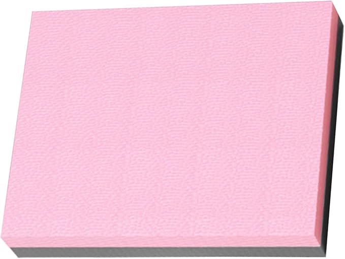 Muloo Exercise Balance Pad NonSlip Cushioned Foam Mat Foam Balance Pad for Yoga & Balance Strength Training Enduring