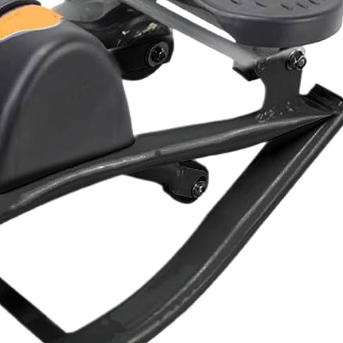 Rock Stepper Machine | Workout Equipment,Compact Side-to-Side Steppers,for Home Apartment Dorm Office Gym Legs Abs Glutes Women Men