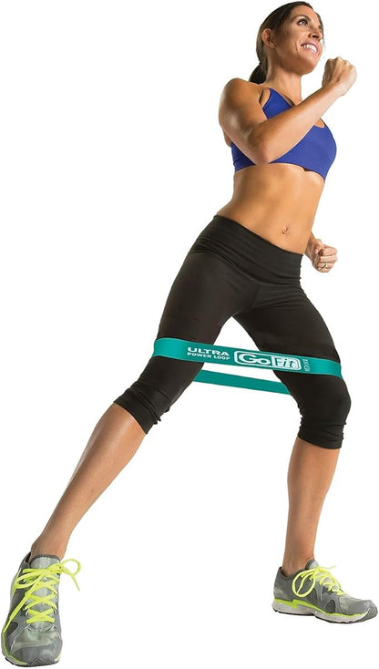 GoFit Resistance Band