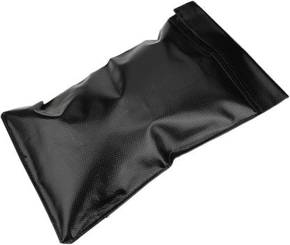 Adjustable Weightlifting Sandbag, Power Training Equipment, Reinforced Oxford Cloth with PU Material, Multifunctional Fitness Tool for Strength and Endurance Training, Includes 4 F