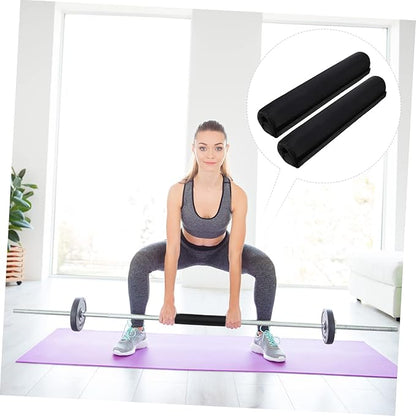 Squat Padding Neck Harness Weight Lifting Squat Bar Pad Pads Protector Shoulder Gym Barbell Squat Pad