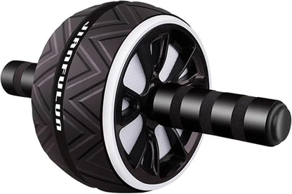 Exercise Wheels Abdominal Wheels Special Weight Loss Exercise Wheel Fitness Equipment Mute Roller Arms Back Belly Core Trainer Body Shape New
