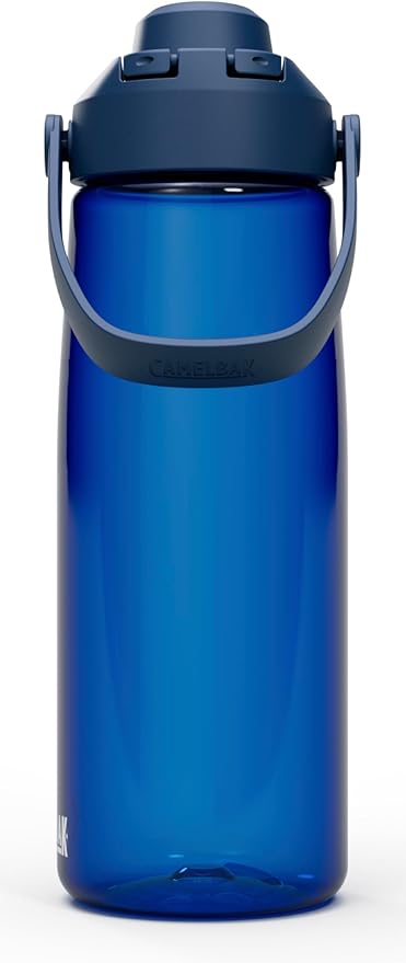 CamelBak Thrive Chug Tritan Renew Water Bottle Oxford, 25oz