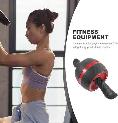 BESPORTBLE Exercise Equipment Ab er Wheel Ab Wheel Exercises Exercise Kit for Women Ab er Workout Gym Equipment