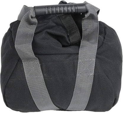 Demeras Weightlifting Sandbag Heavy Duty Workout Sandbags Adjustable Weight Energy Bag Fitness Exercises Power Bag