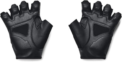 Under Armour Training Half Finger Gloves