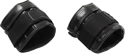 Adjustable Ankle Weights, Wrist Weights with Secure Straps for Strength Training, 3 lbs Ankle and Wrist Weights for Men Women Home Gym Fitness Exercise Walking Running