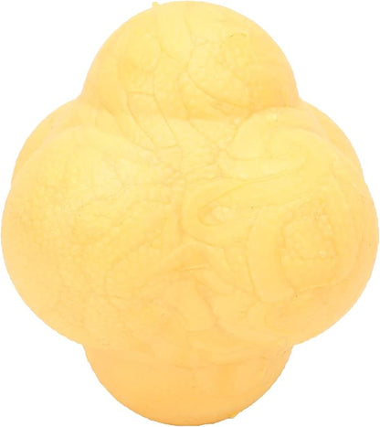 3Pcs Bounce Reaction Balls,Reflexs Ball for Agilitys and Coordination Training