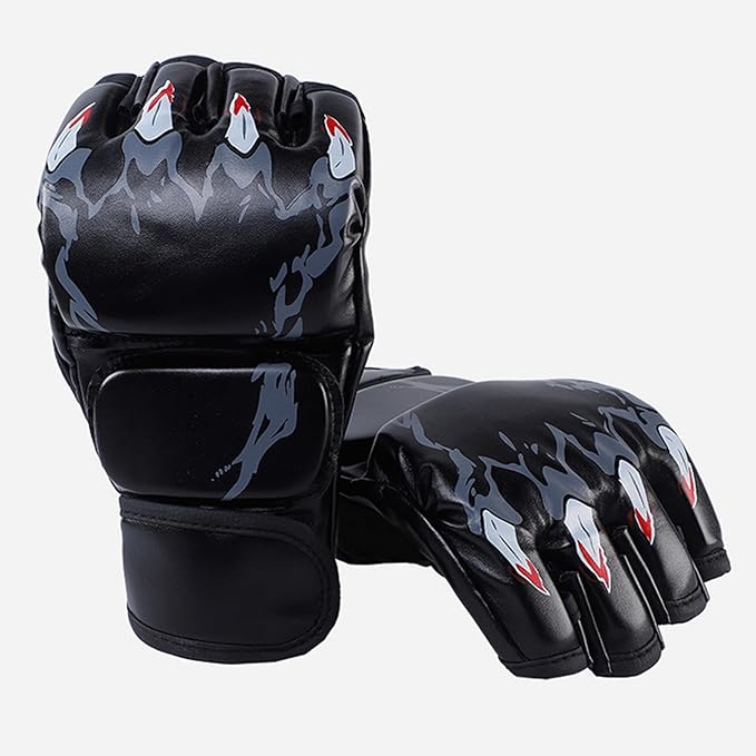 1 Boxing Electronic Music Punching Mounted Reaction Target Comfortable Material Suitable for Home Fitness Adults Children Indoor Exer