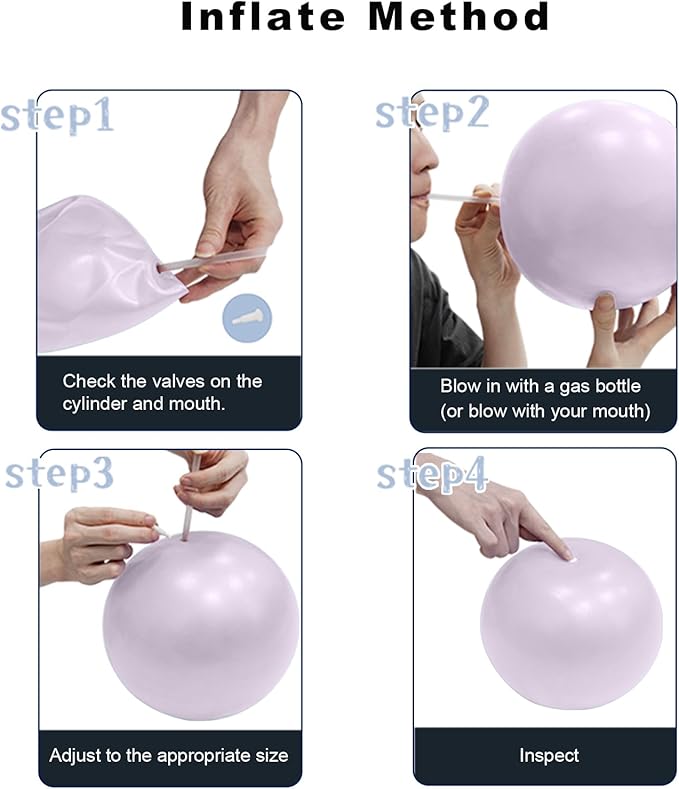 Exercise Ball for Workouts, Anti-Burst and Slip Resistant Yoga Ball for Gym Fitness and Physical Therapy