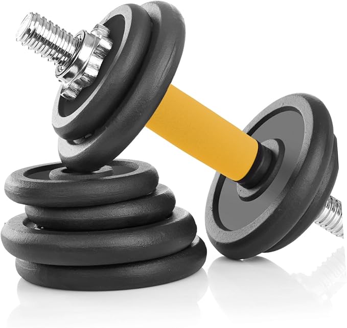2Pcs Nonskid Barbell Pad for Weightlifting Slip-Resistant Polyester Protection Mat Detachable Grip Covers for Horizontal Bars for Hip Thrusts and Gym Training