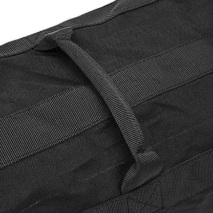 Heavy Duty Sandbag Trainer Shell by FringeSport/Weight Bag for Training, Conditioning, Crossfit WODs, Military Training, & Strength Training