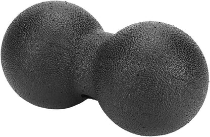 Foam Roller High Density Foam Massage Ball Set for Muscle Recovery, for Stability Exercises (#5)