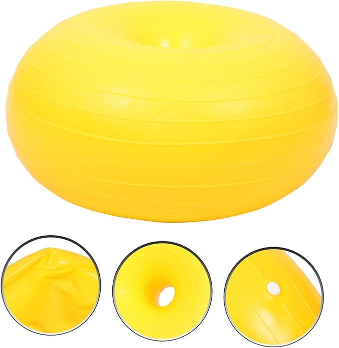 Workout Portable Core for Fitness Yoga and Strengthening for Enhanced Balance and Stability for Home Gym and Office Use