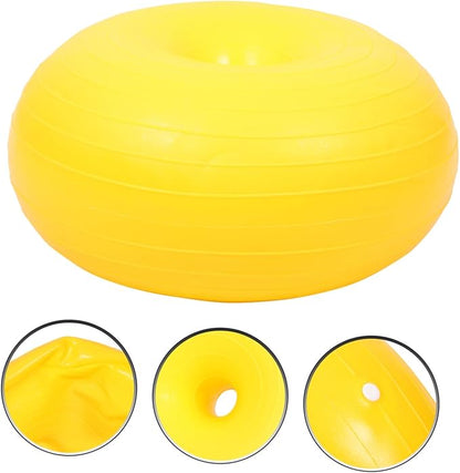 Workout Portable Core for Fitness Yoga and Strengthening for Enhanced Balance and Stability for Home Gym and Office Use