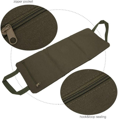 Workout Sand Bag for for Weight Training Leakproof Fillable Canvas Yoga Weight Bag for Strength Training & Fitness,8.3x20.9in