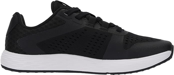 WHITIN Women's Wide Toe Box Running Shoes + Zero Drop Sole with Durable, Protective Upper