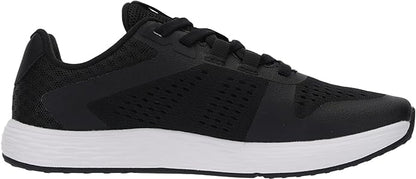 WHITIN Women's Wide Toe Box Running Shoes + Zero Drop Sole with Durable, Protective Upper