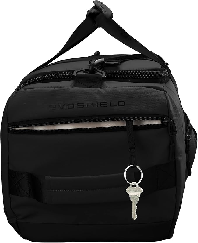 EvoShield Training Duffle Bags