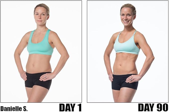 Tony Horton's P90X3 Base Kit - DVD Workout