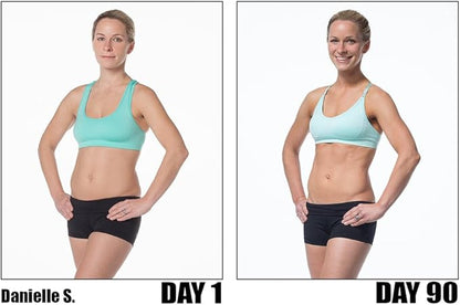 Tony Horton's P90X3 Base Kit - DVD Workout