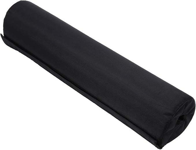 Barbell Pad for Weightlifting Soft Non-Slip Cushion for Squats Hip Thrusts and Lunges Shoulder Protection for Gym Use Lightweight and Compact Design