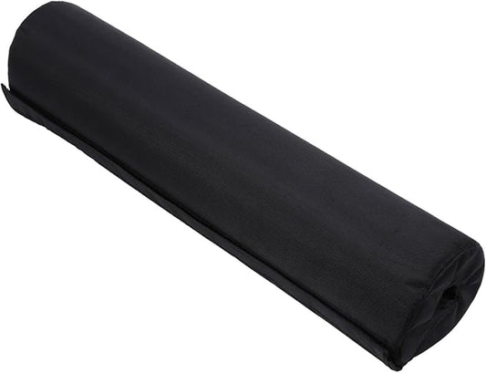 Barbell Pad for Weightlifting Soft Non-Slip Cushion for Squats Hip Thrusts and Lunges Shoulder Protection for Gym Use Lightweight and Compact Design