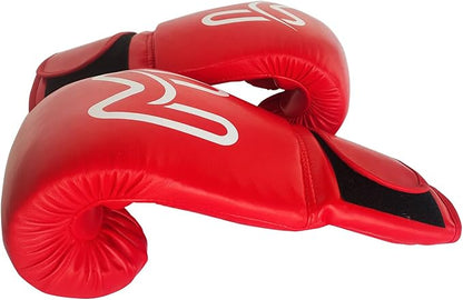 Punching Bag with Stand for Kickboxing, MMA & Reflex Training – Freestanding Heavy Bag Boxing Set with Speed Bag & Gloves – Adjustable Height for Adults & Teens – Great for Cardio