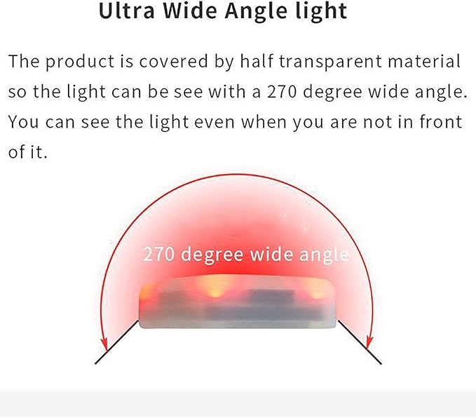 TsoLay Training Speed Agility Training Lights, Smart APP Control Gym Fitness Sports Training Reaction Lights with 6 Light Colors and 270 Degree Wide Angle, Exercises Accessories Lights for All Ages