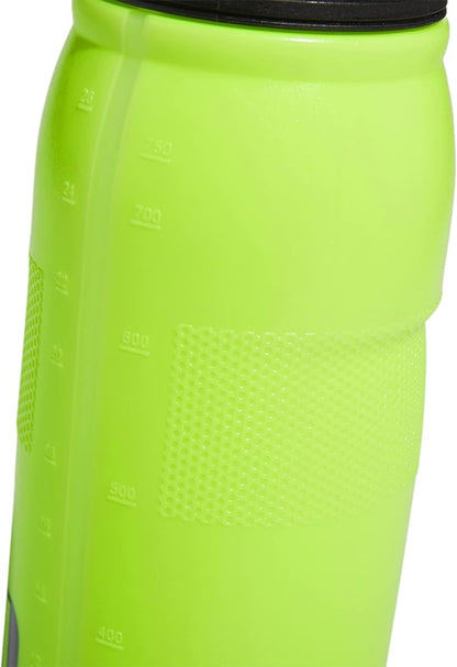 adidas 750 ML (28 oz) Stadium Refillable Plastic Sport Water Bottle