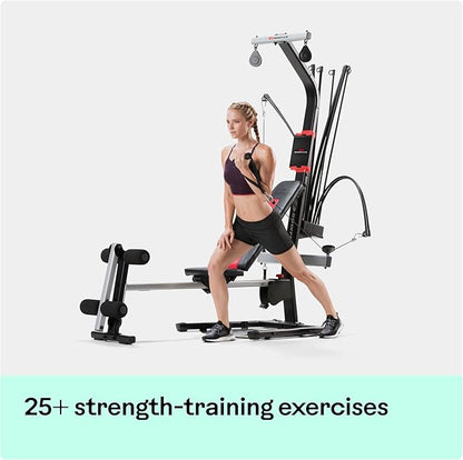 BowFlex Home Gym Workout Systems
