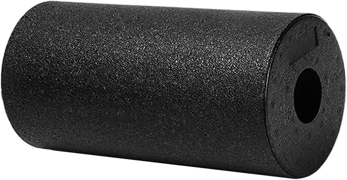 Foam Roller,Hollow Column Deep Tissue Massager | Deep Tissue Foam Roller - for Gym Post-Exercise Sports Recovery Home Fitness Routine Yoga Stretching