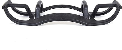 BOSU Helm Push Up Bar, Portable Pushup Exercise Equipment for Home Gym Training, Core, Abs and Upper Body Strength Workouts