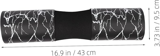 Barbell Pad for Women Hip Thrust Shoulder Pad Gym Workout Barbell Neck Protection Cushion