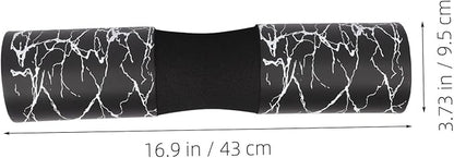 Barbell Pad for Women Hip Thrust Shoulder Pad Gym Workout Barbell Neck Protection Cushion