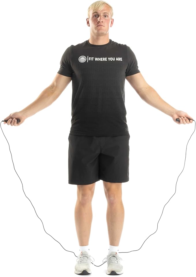 The Complete Missionary Workout Kit