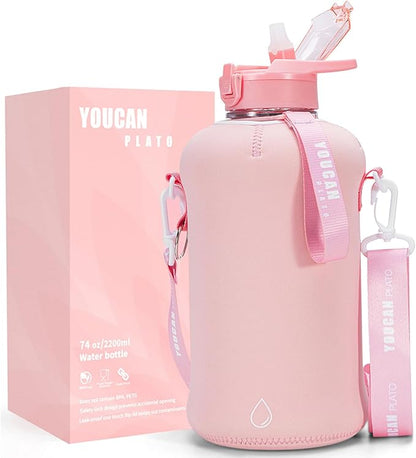 youcanplato Water Bottles 2